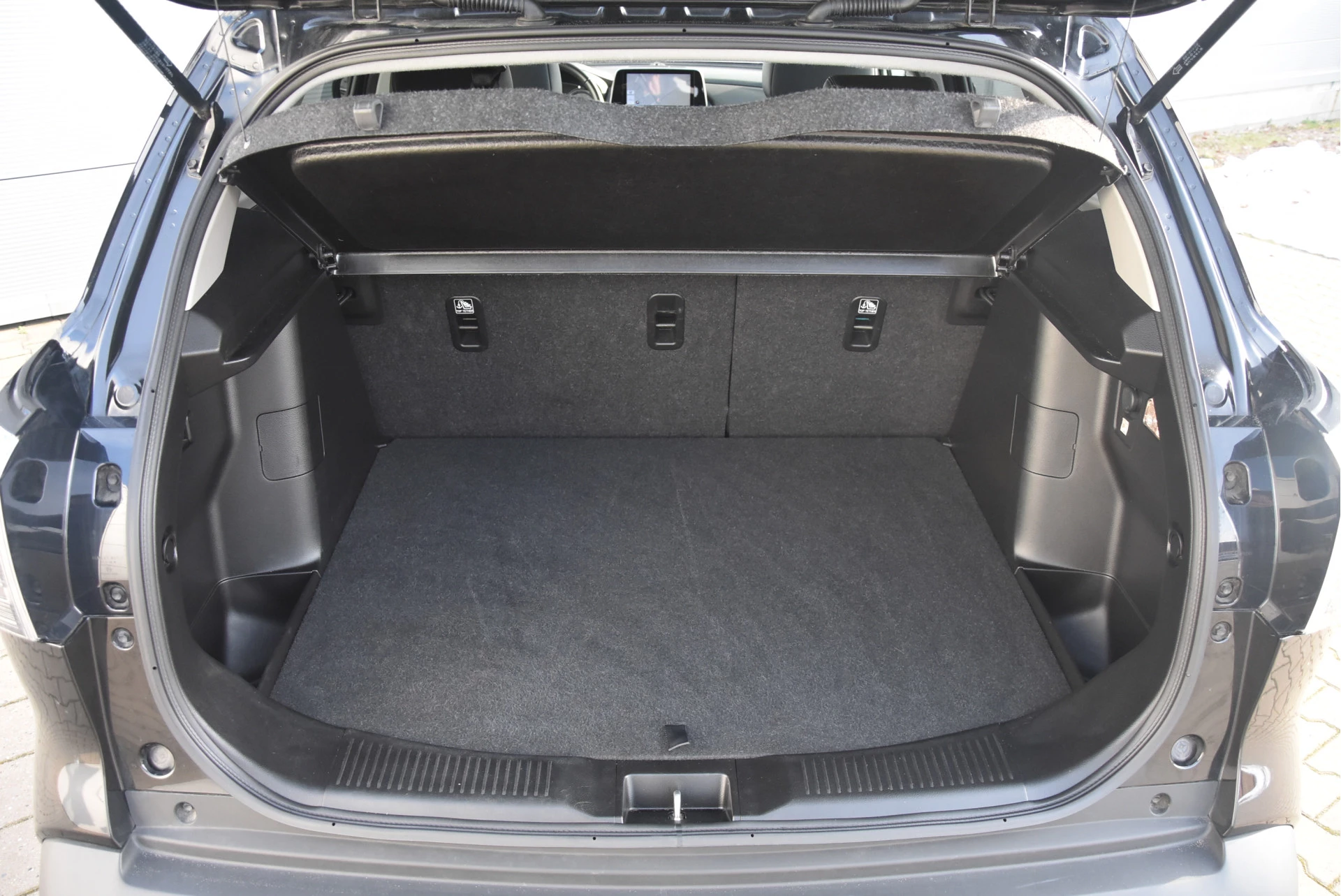 Hoofdafbeelding Suzuki S-Cross