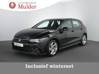 Volkswagen Golf 1.4 eHybrid GTE | IQ Light | Comfortpakket | ACC |
