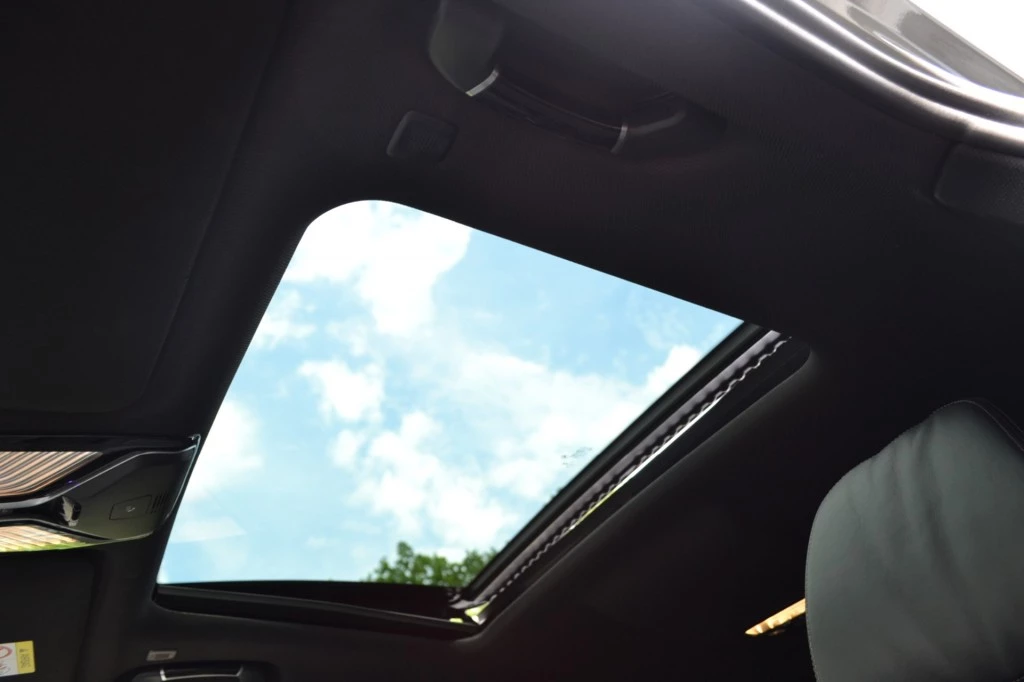 Hoofdafbeelding BMW 7 Serie