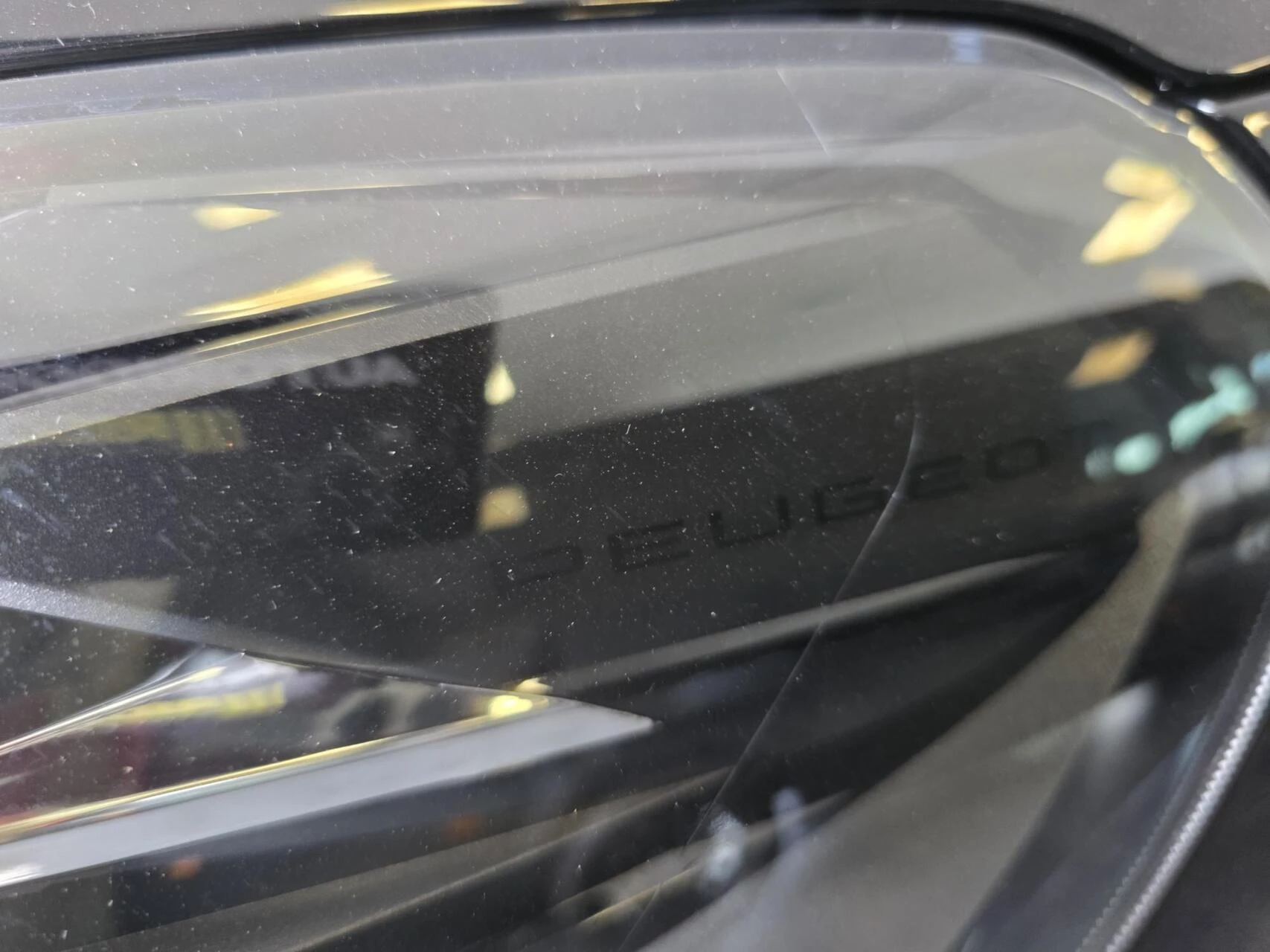 Hoofdafbeelding Peugeot Expert