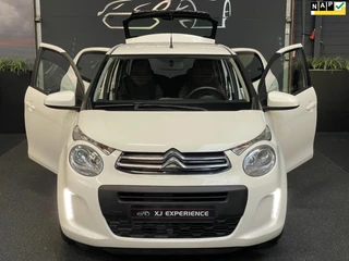 Citroen C1 1.0 VTi Feel AIRCO CRUISE CONTROLE 5 DEURS