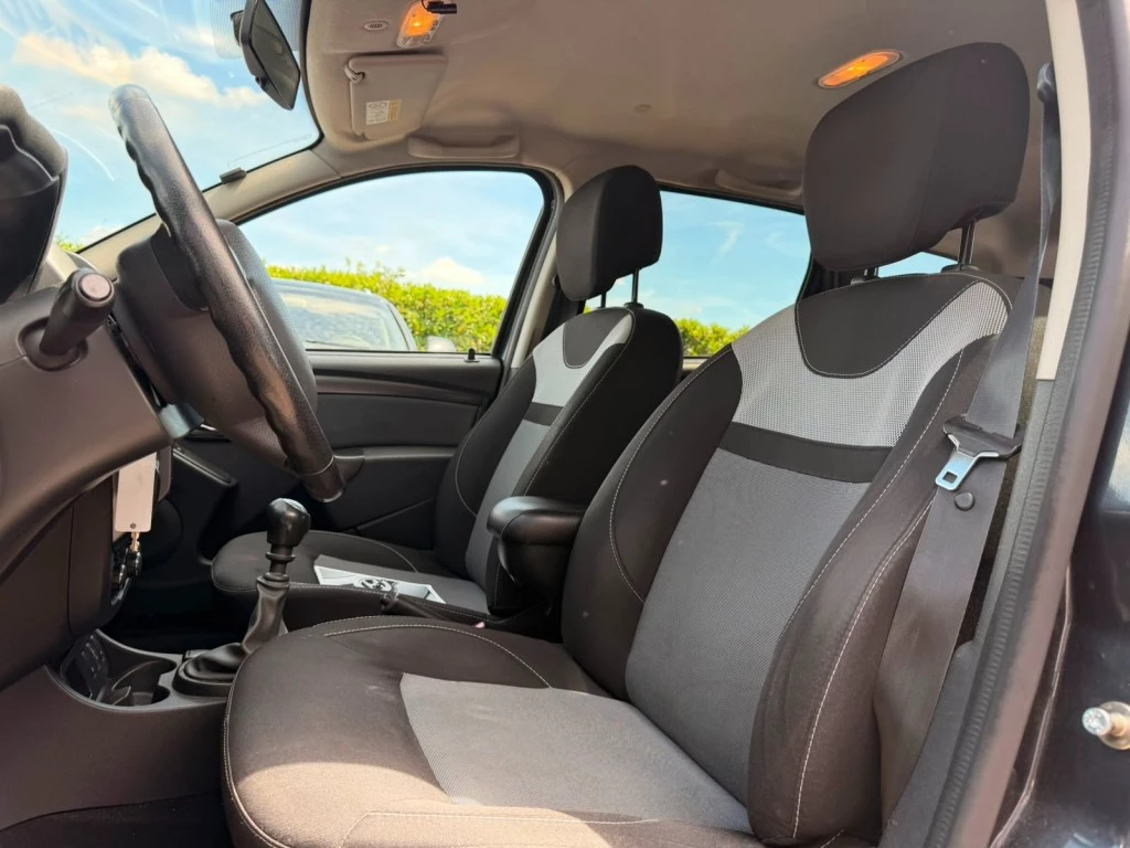 Hoofdafbeelding Dacia Duster