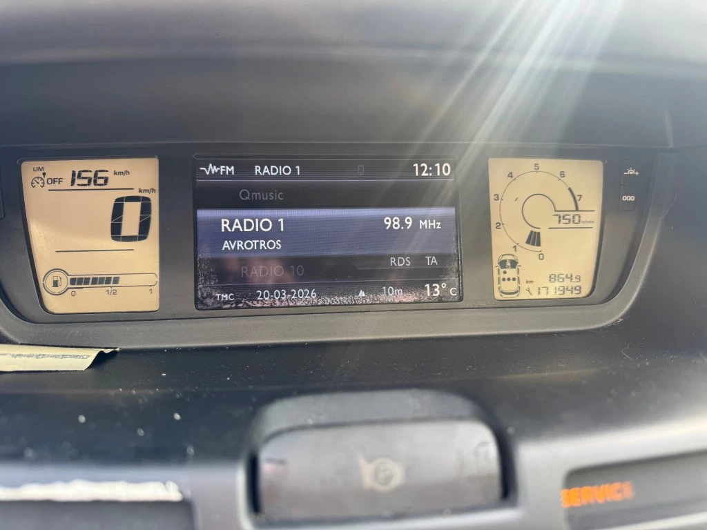 Hoofdafbeelding Citroën Grand C4 Picasso