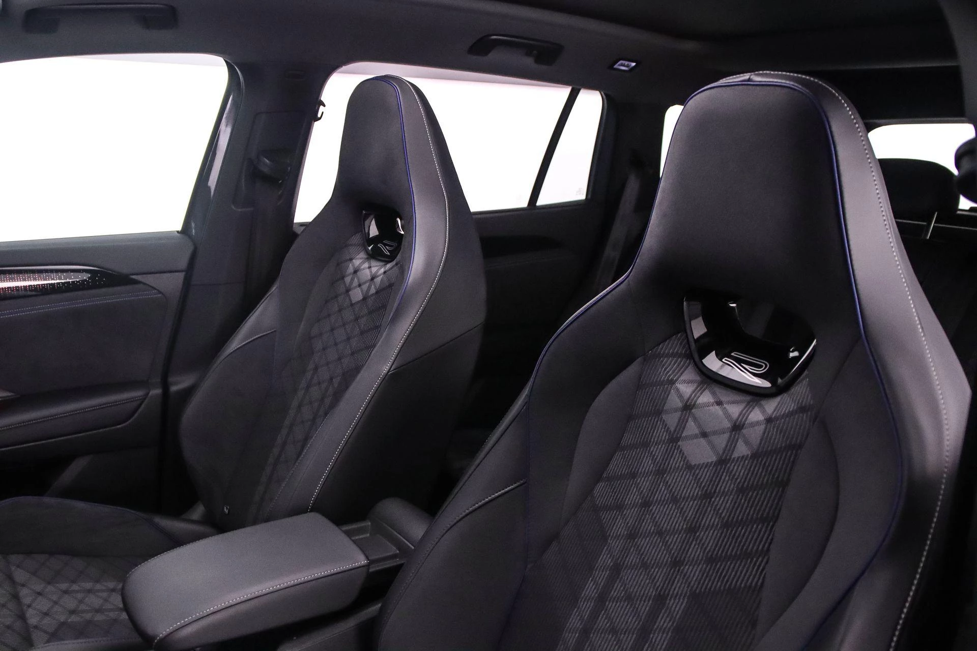 Hoofdafbeelding Volkswagen Tayron