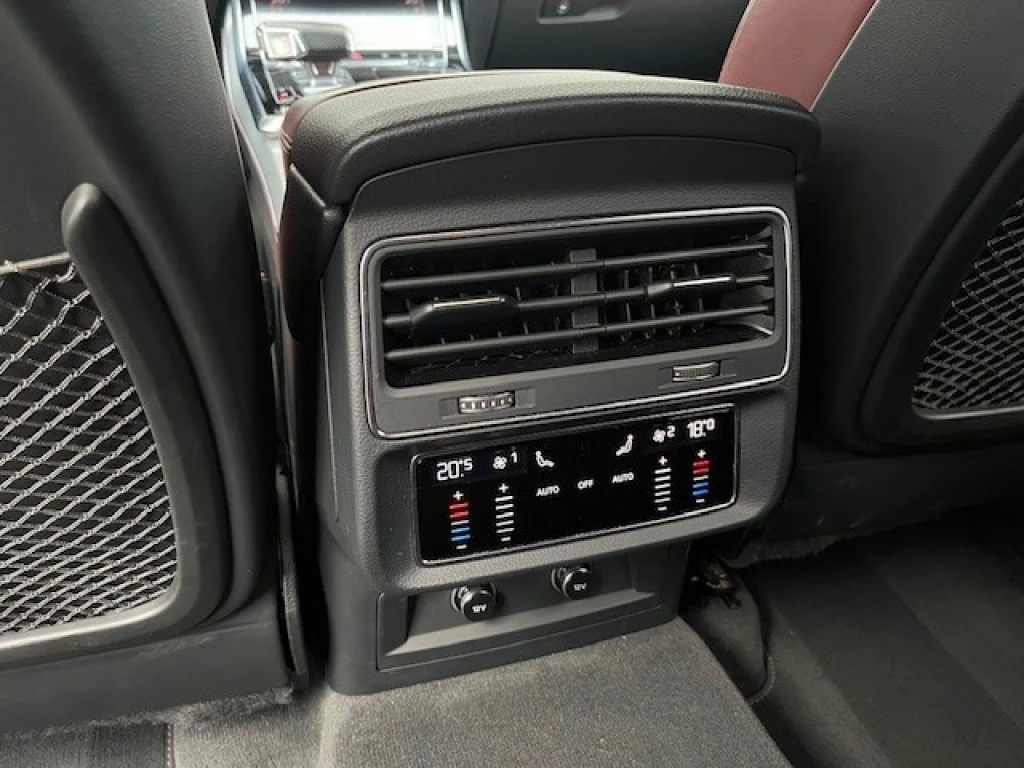 Hoofdafbeelding Audi SQ8