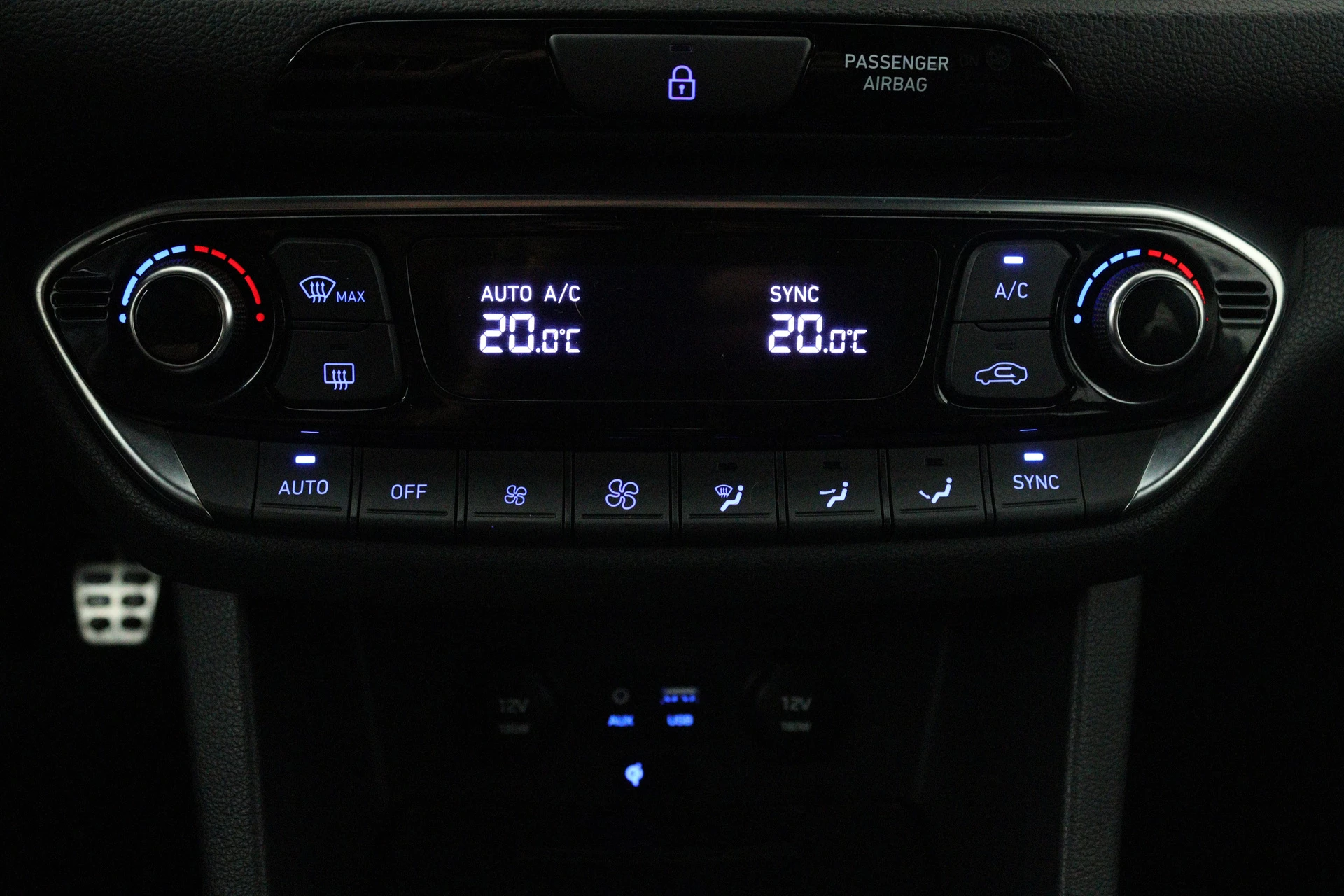 Hoofdafbeelding Hyundai i30