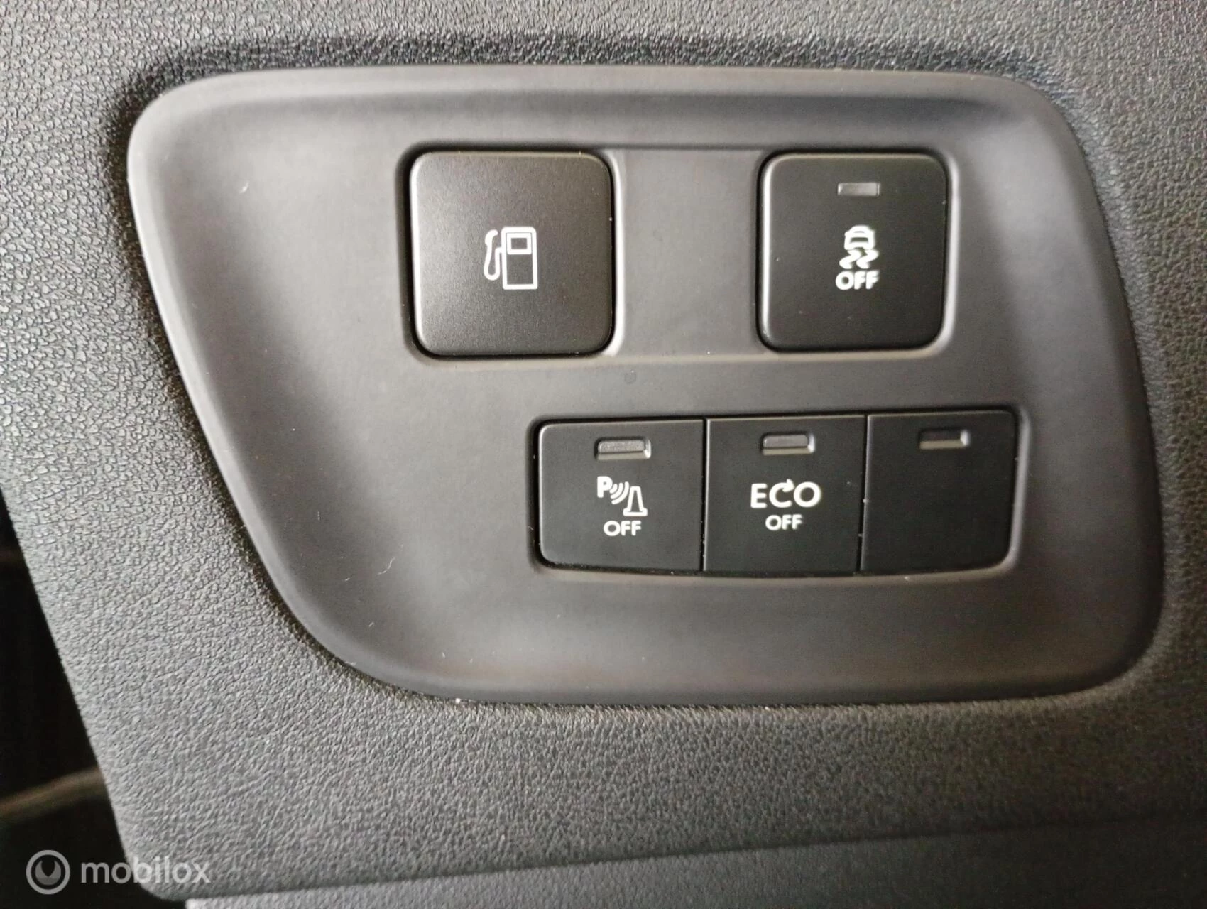 Hoofdafbeelding Citroën C4
