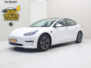 Tesla Model 3 Long-Range AWD 351pk 75 kWh [ FACELIFT+WARMTEPOMP+AUTOPILOT+620KM WLTP+PREMIUM AUDIO ]