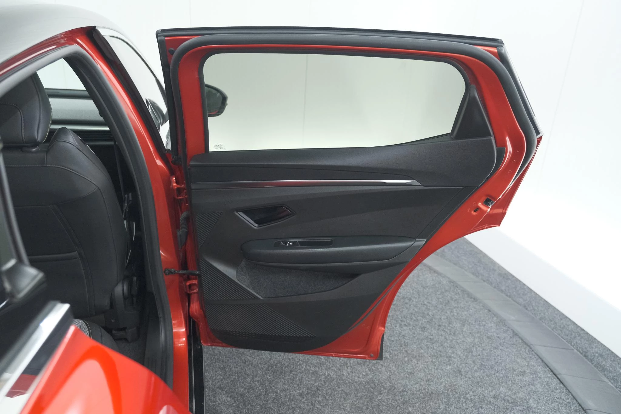 Hoofdafbeelding Renault Megane E-Tech