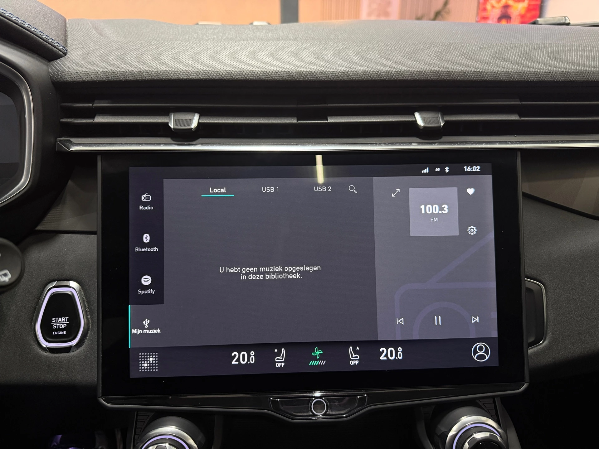 Hoofdafbeelding Lynk & Co 01