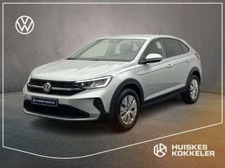 Hoofdafbeelding Volkswagen Taigo Volkswagen Taigo