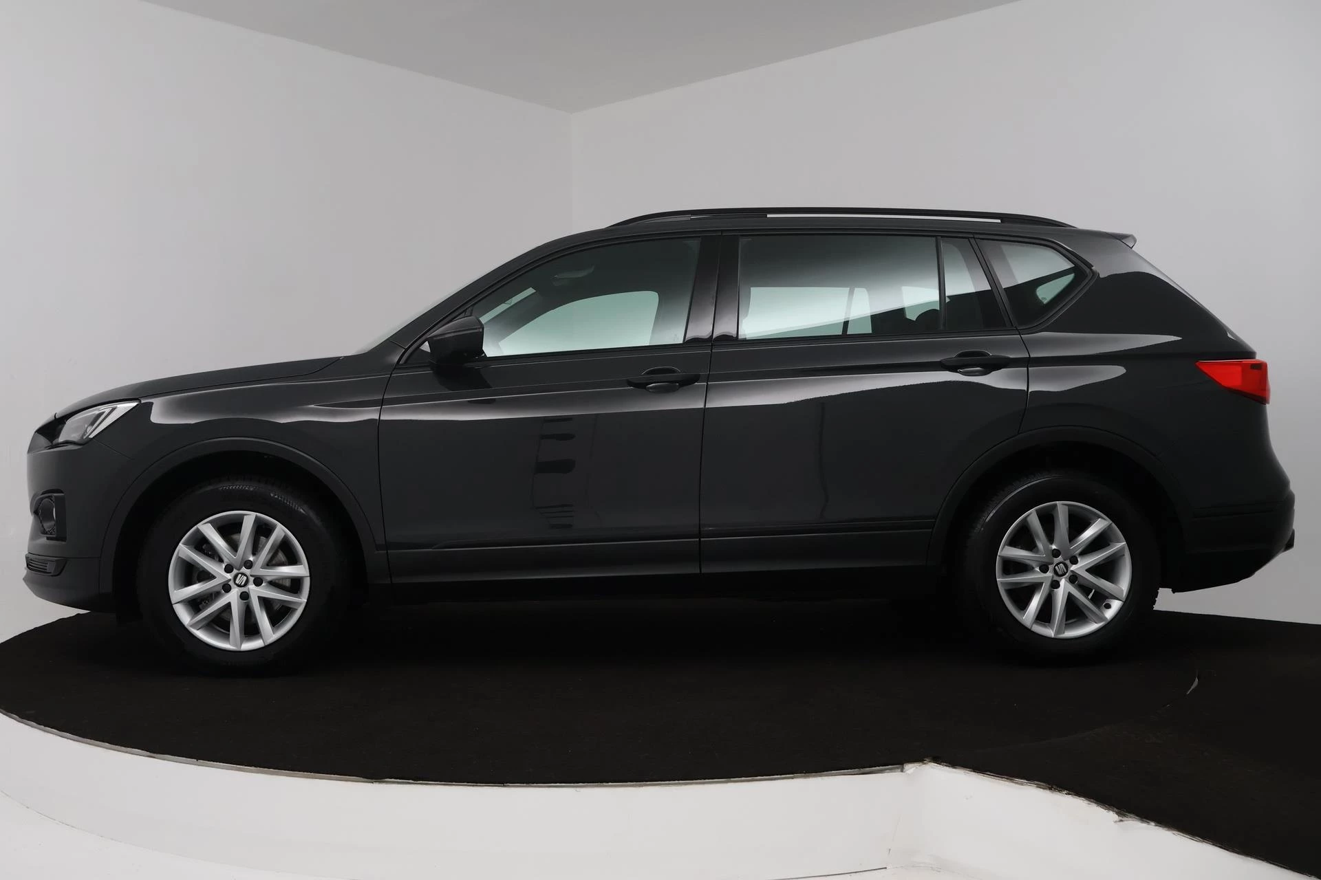 Hoofdafbeelding SEAT Tarraco