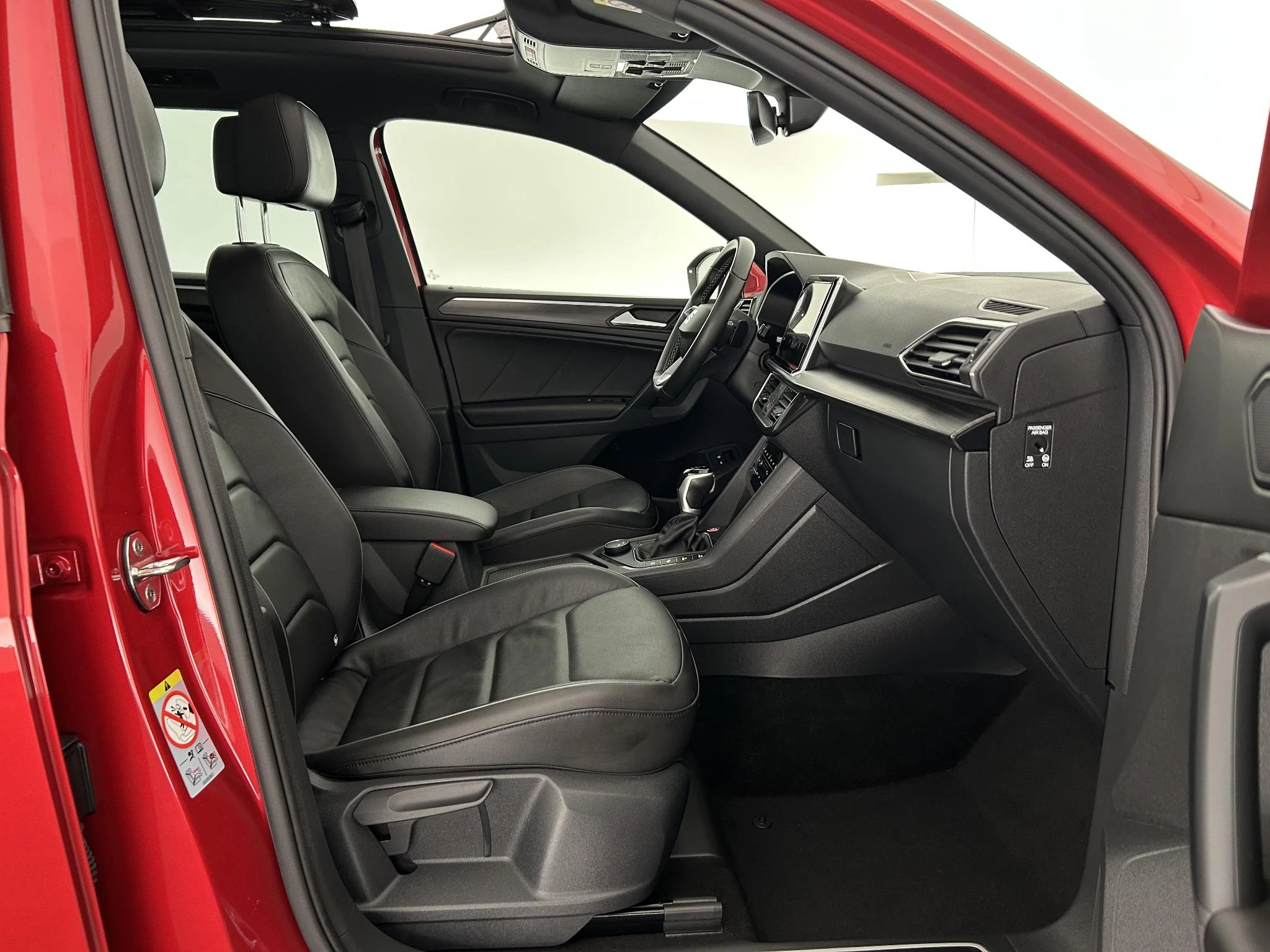 Hoofdafbeelding SEAT Tarraco