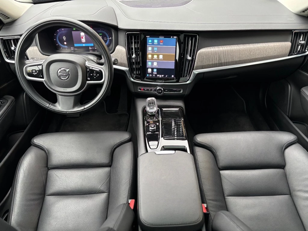 Hoofdafbeelding Volvo V90