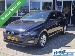 Volkswagen Polo 1.0 TSI Comfortline Business Carplay/NL-AUTO/PDC/