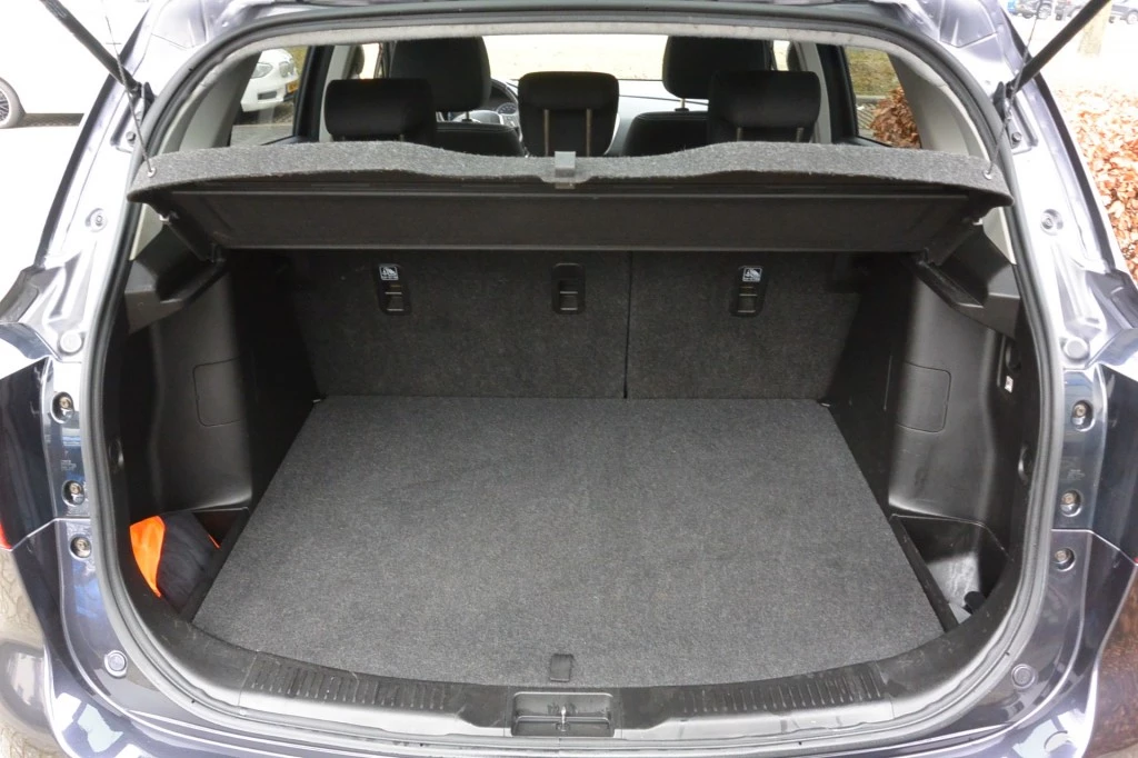 Hoofdafbeelding Suzuki S-Cross