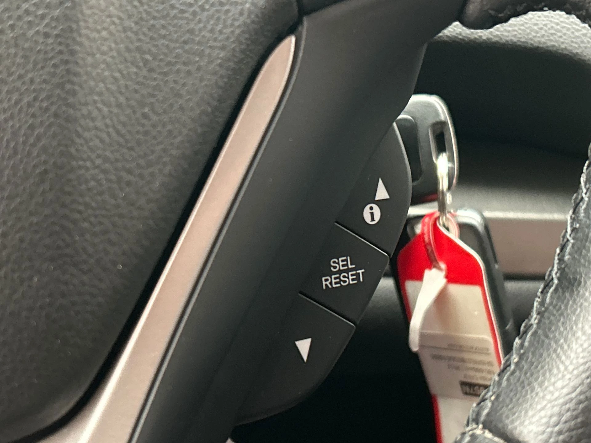 Hoofdafbeelding Honda CR-V