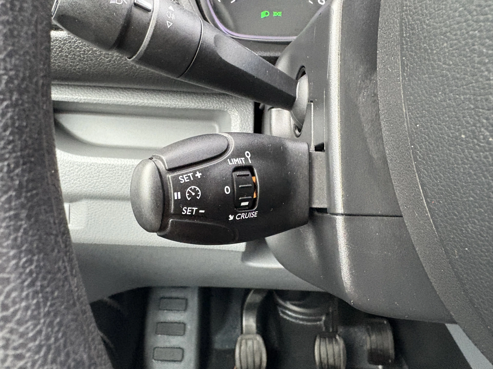 Hoofdafbeelding Citroën Jumpy