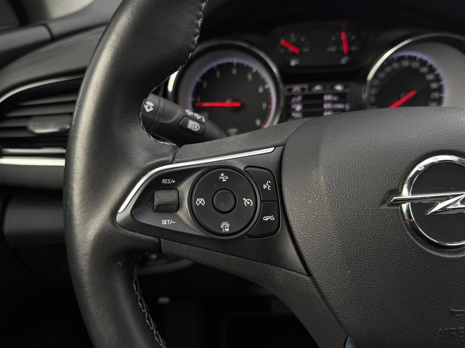 Hoofdafbeelding Opel Insignia