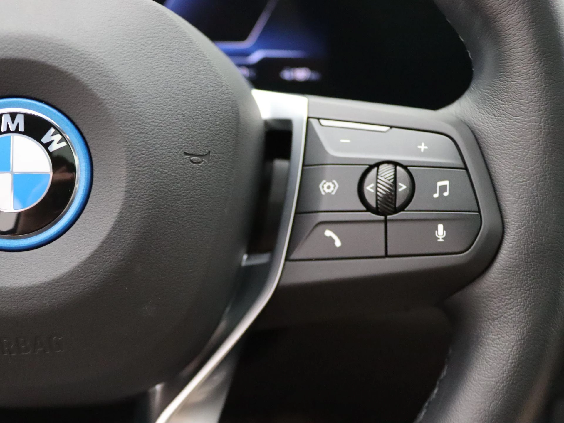 Hoofdafbeelding BMW iX1