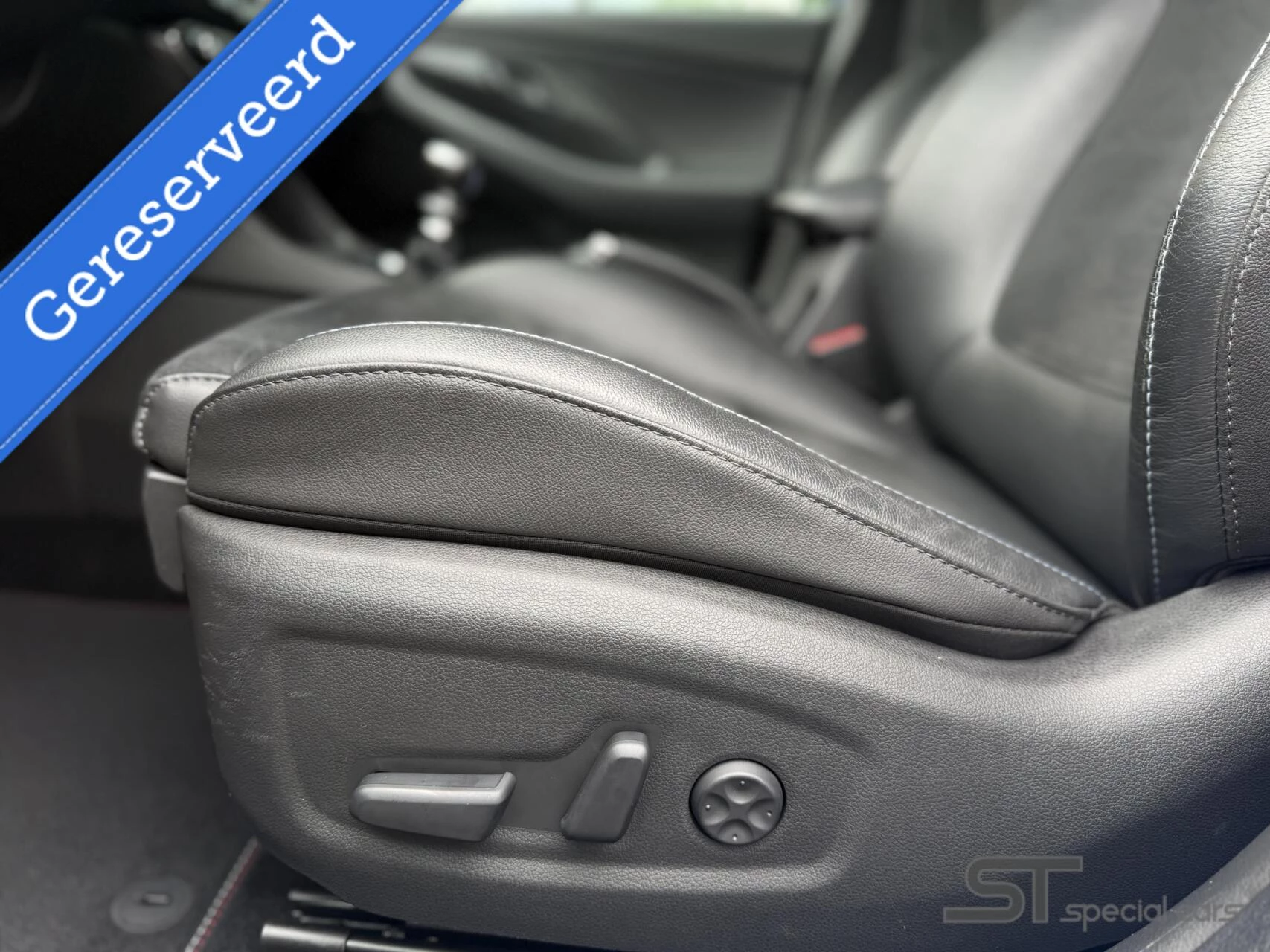 Hoofdafbeelding Hyundai i30