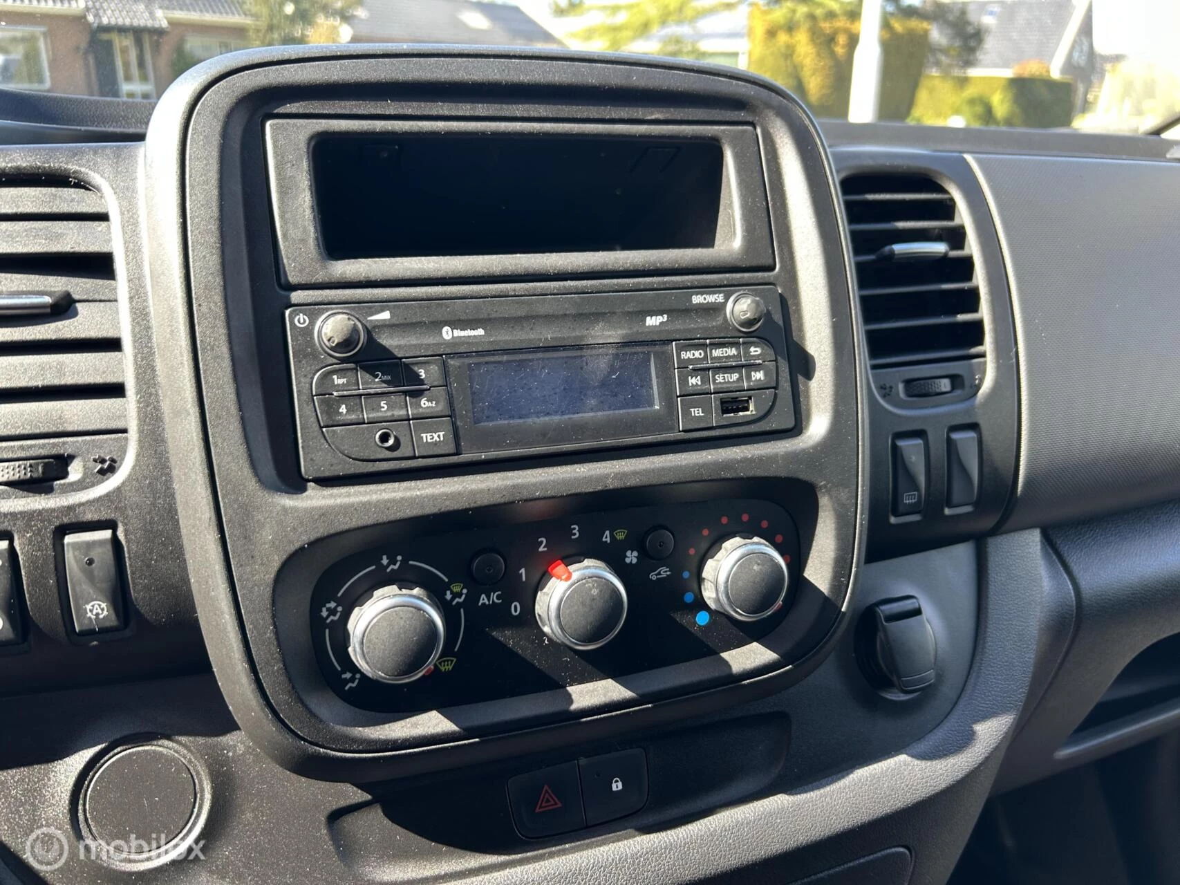 Hoofdafbeelding Fiat Talento