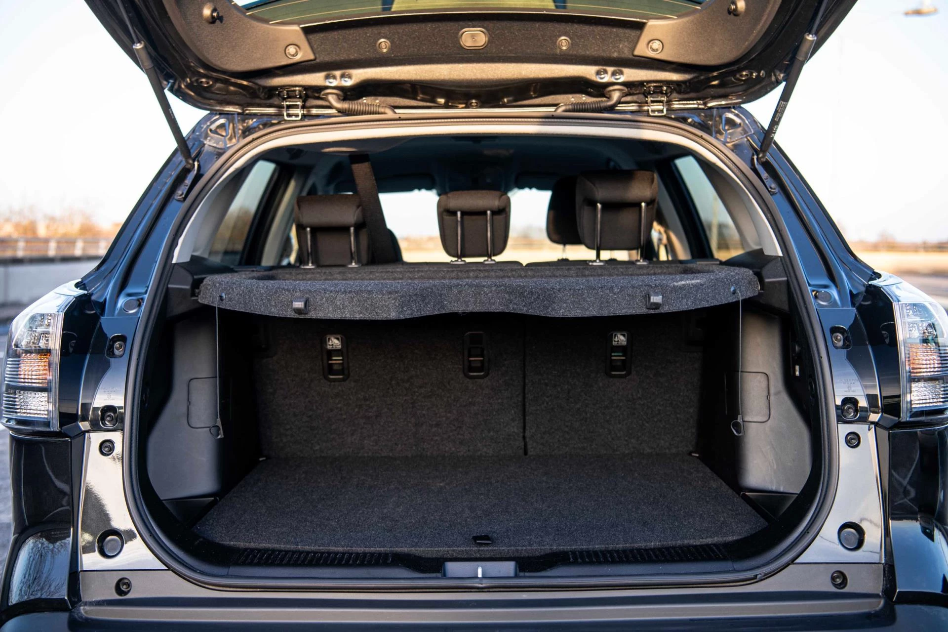 Hoofdafbeelding Suzuki S-Cross