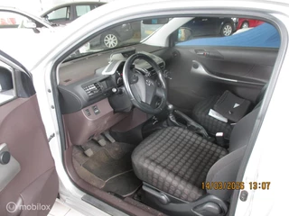 Toyota iQ 1.0 VVTi Comfort