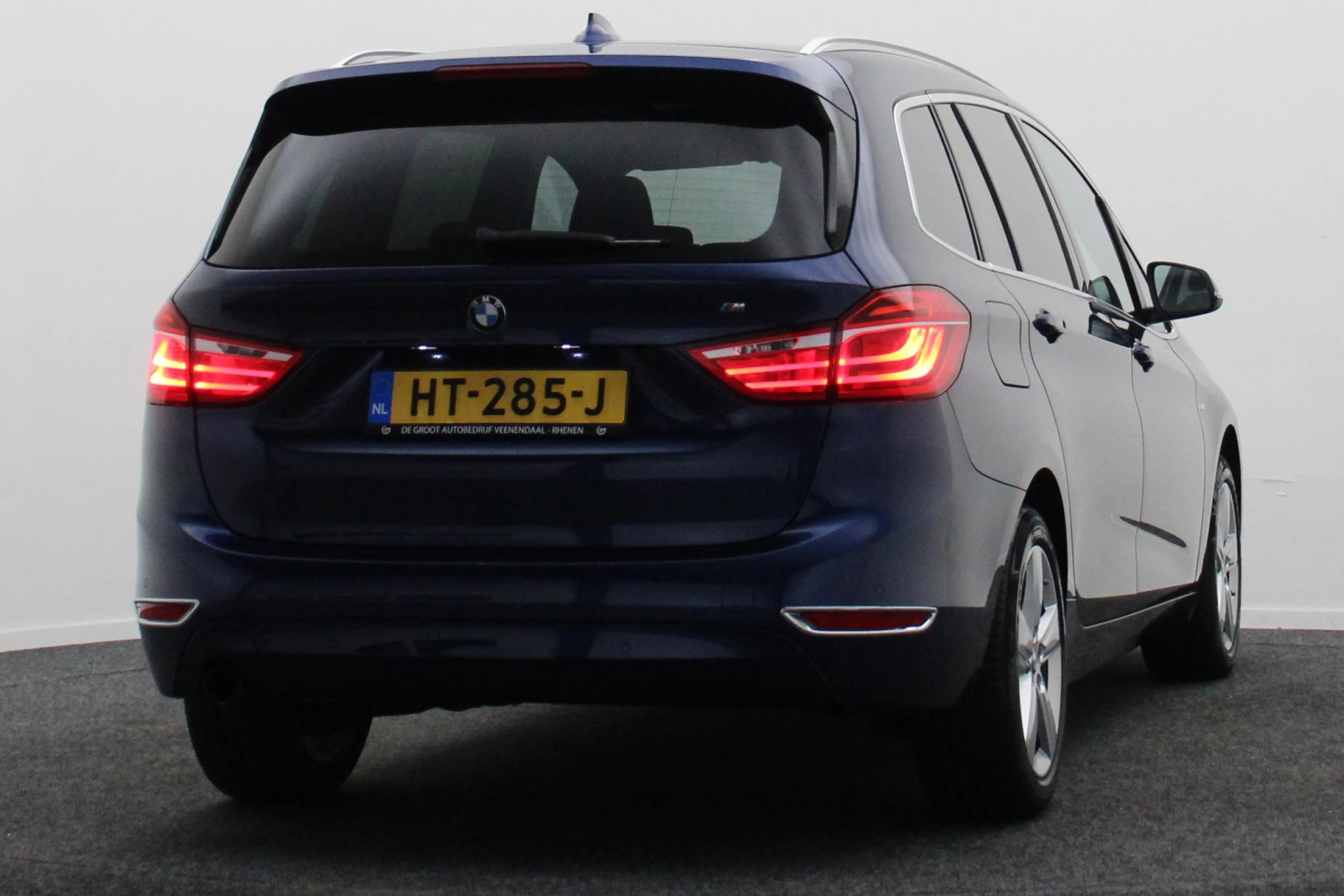 Hoofdafbeelding BMW 2 Serie