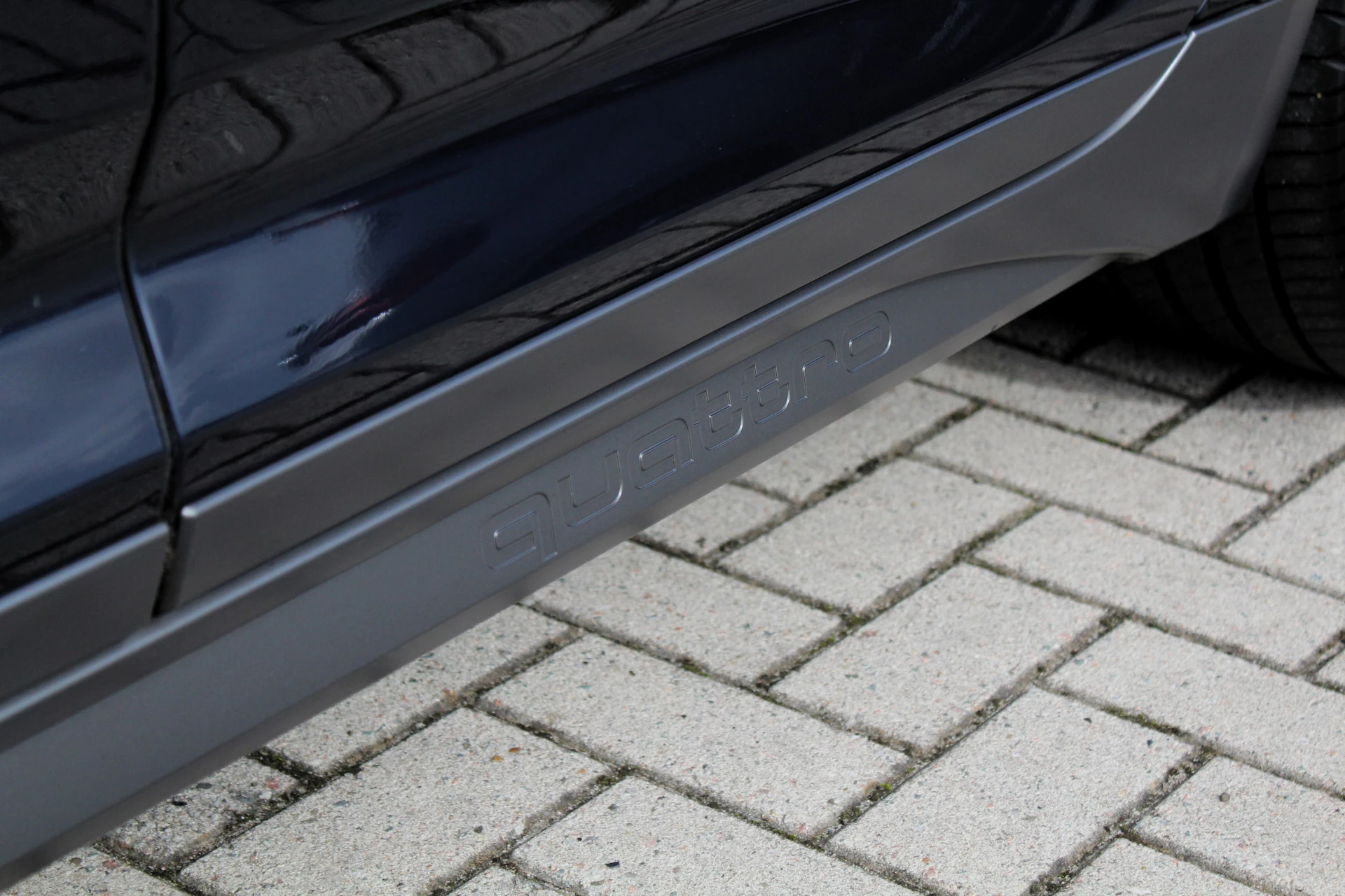 Hoofdafbeelding Audi A6 Allroad