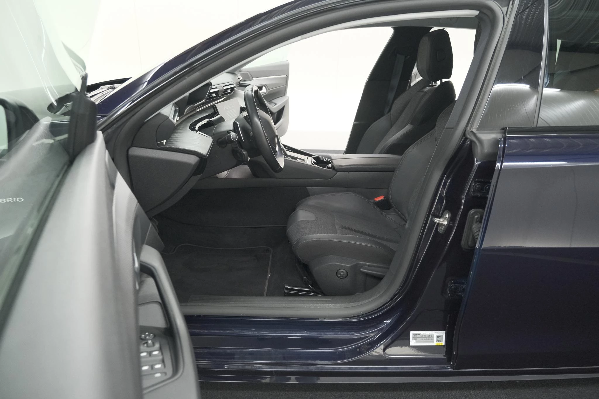 Hoofdafbeelding Peugeot 508