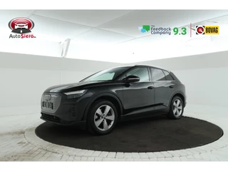 Audi Q4 e-tron 40 Edition 77 kWh Virtual, Climate,