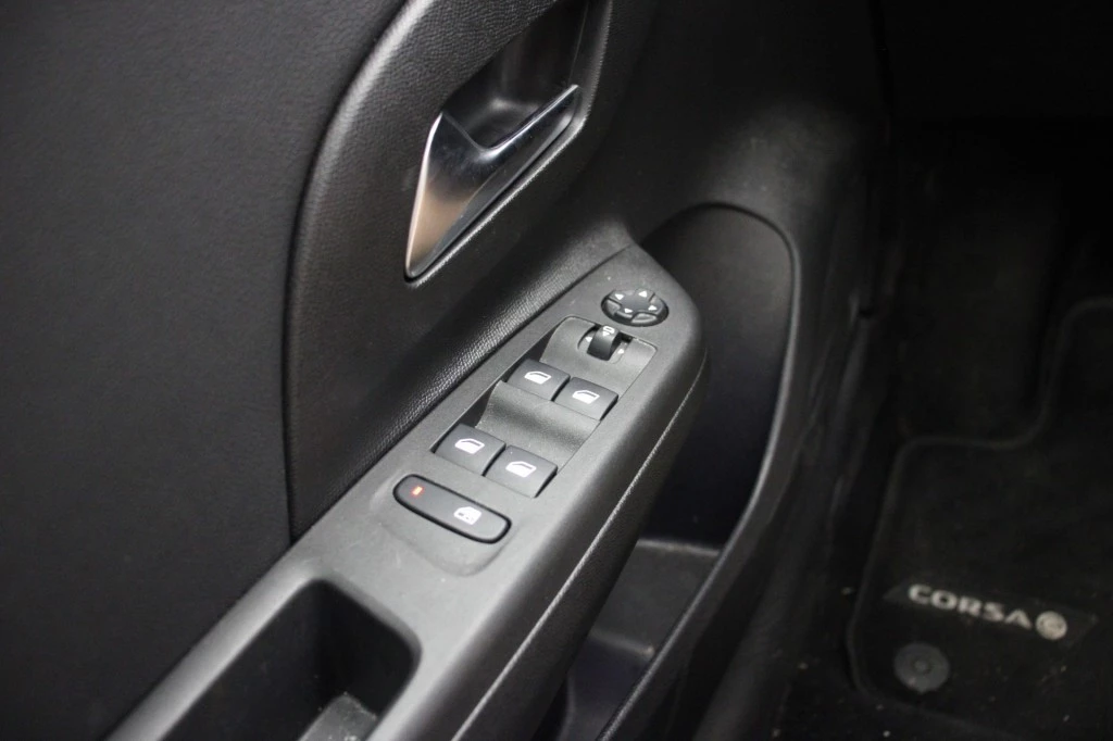 Hoofdafbeelding Opel Corsa-e