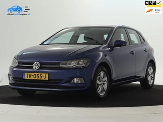 Hoofdafbeelding Volkswagen Polo Volkswagen Polo 1.0 TSI Beats NAVI | CarPlay | 1ste eigenaar