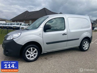 Renault Kangoo1.5 dCi 75 Energy Comfort airco r-linkk