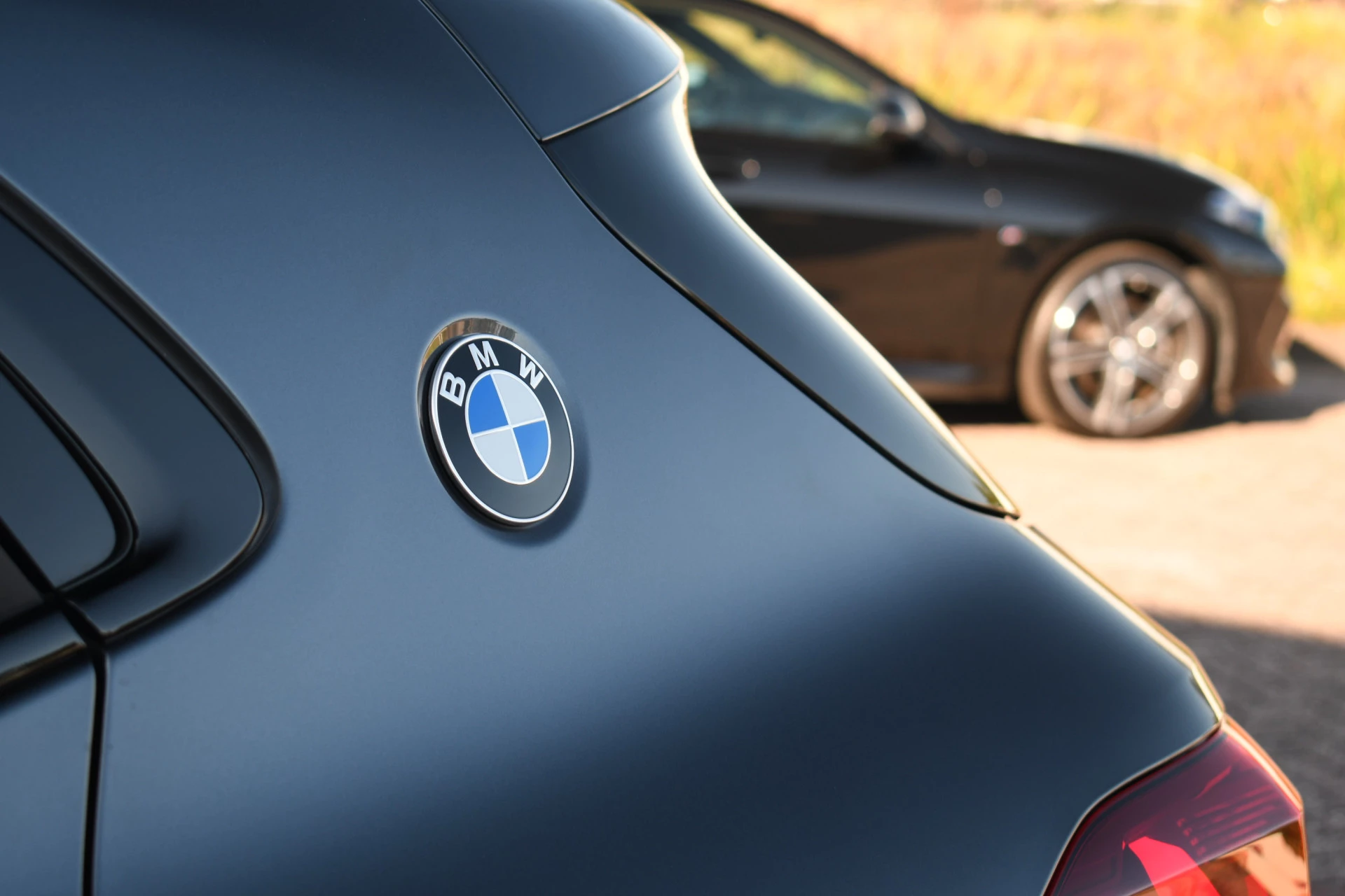 Hoofdafbeelding BMW X2