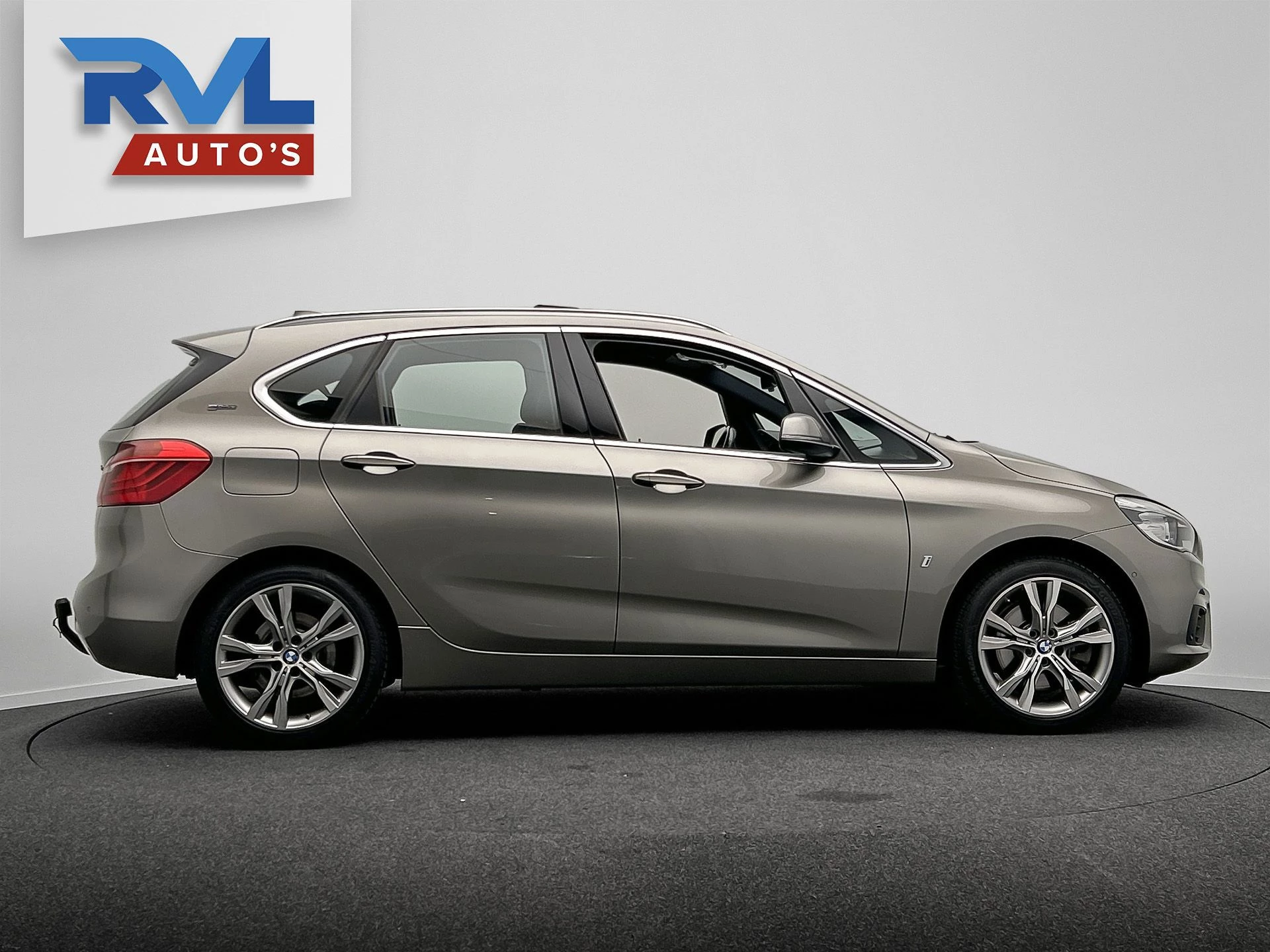 Hoofdafbeelding BMW 2 Serie
