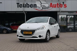 Peugeot 208 1.2 VTi Access Cruise Control, Airco