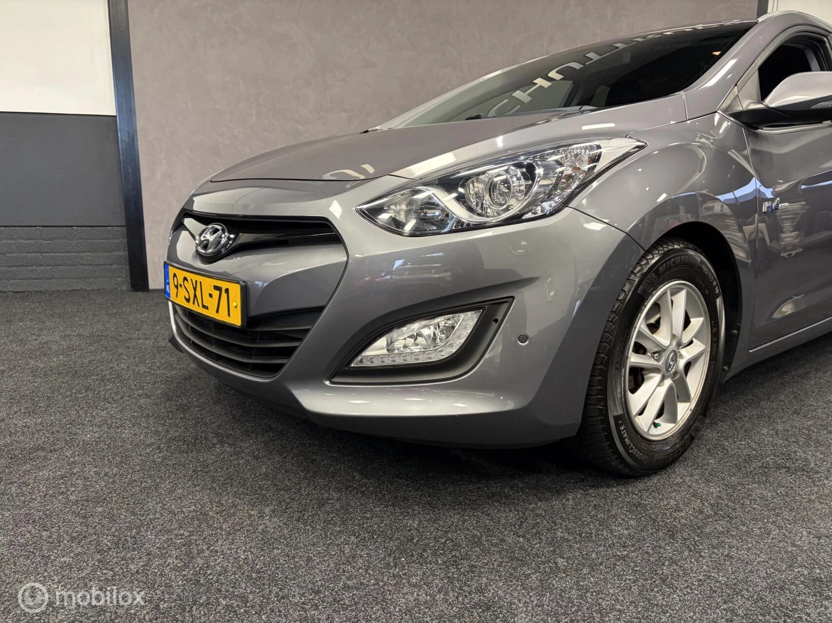 Hoofdafbeelding Hyundai i30