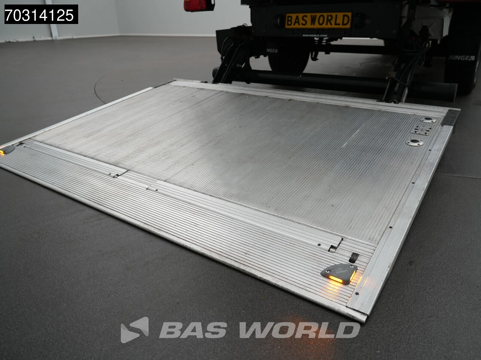 Hoofdafbeelding MAN TGE