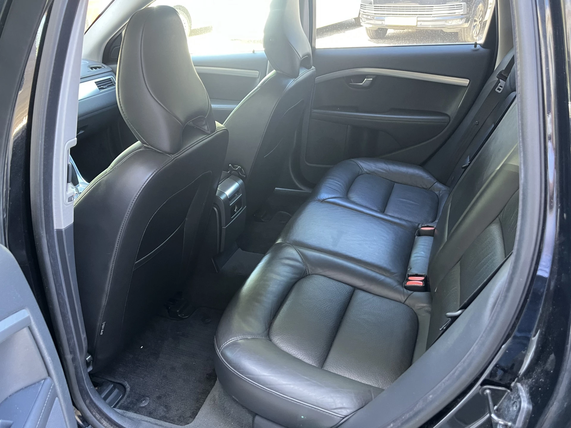 Hoofdafbeelding Volvo V70