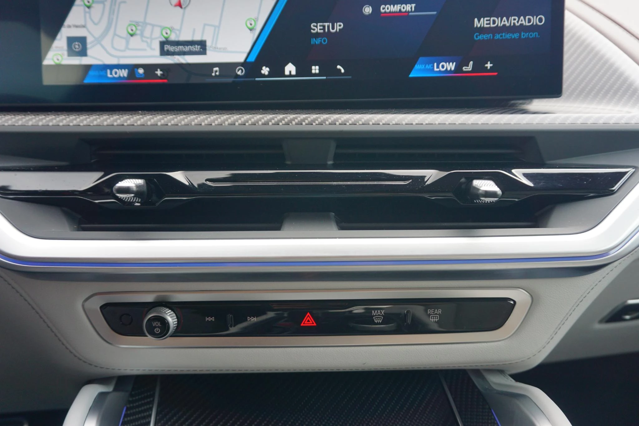 Hoofdafbeelding BMW XM