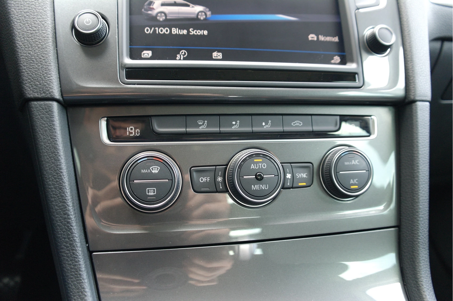 Hoofdafbeelding Volkswagen e-Golf
