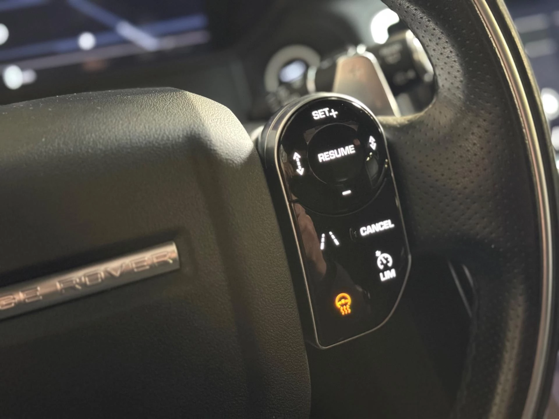 Hoofdafbeelding Land Rover Range Rover Velar