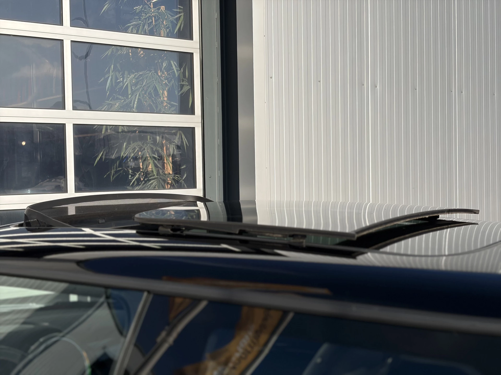 Hoofdafbeelding MINI Cooper S