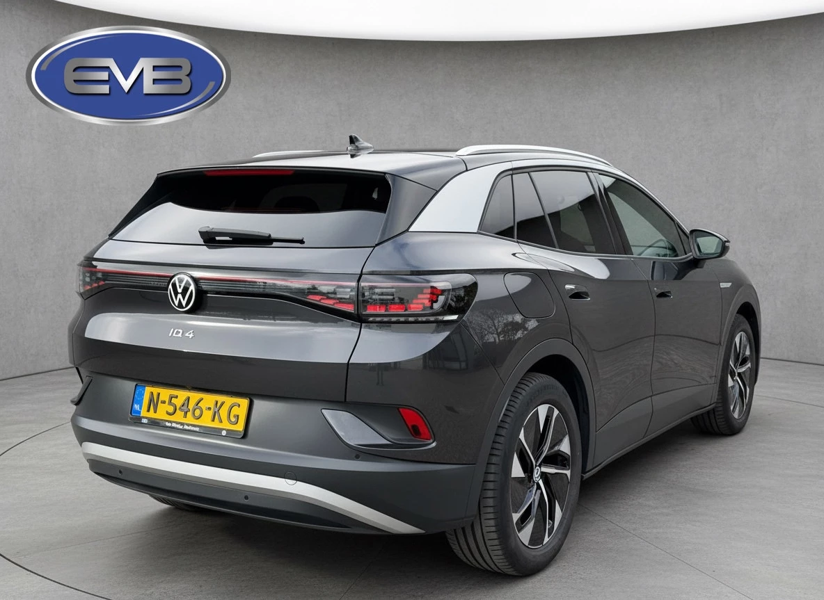 Hoofdafbeelding Volkswagen ID.4