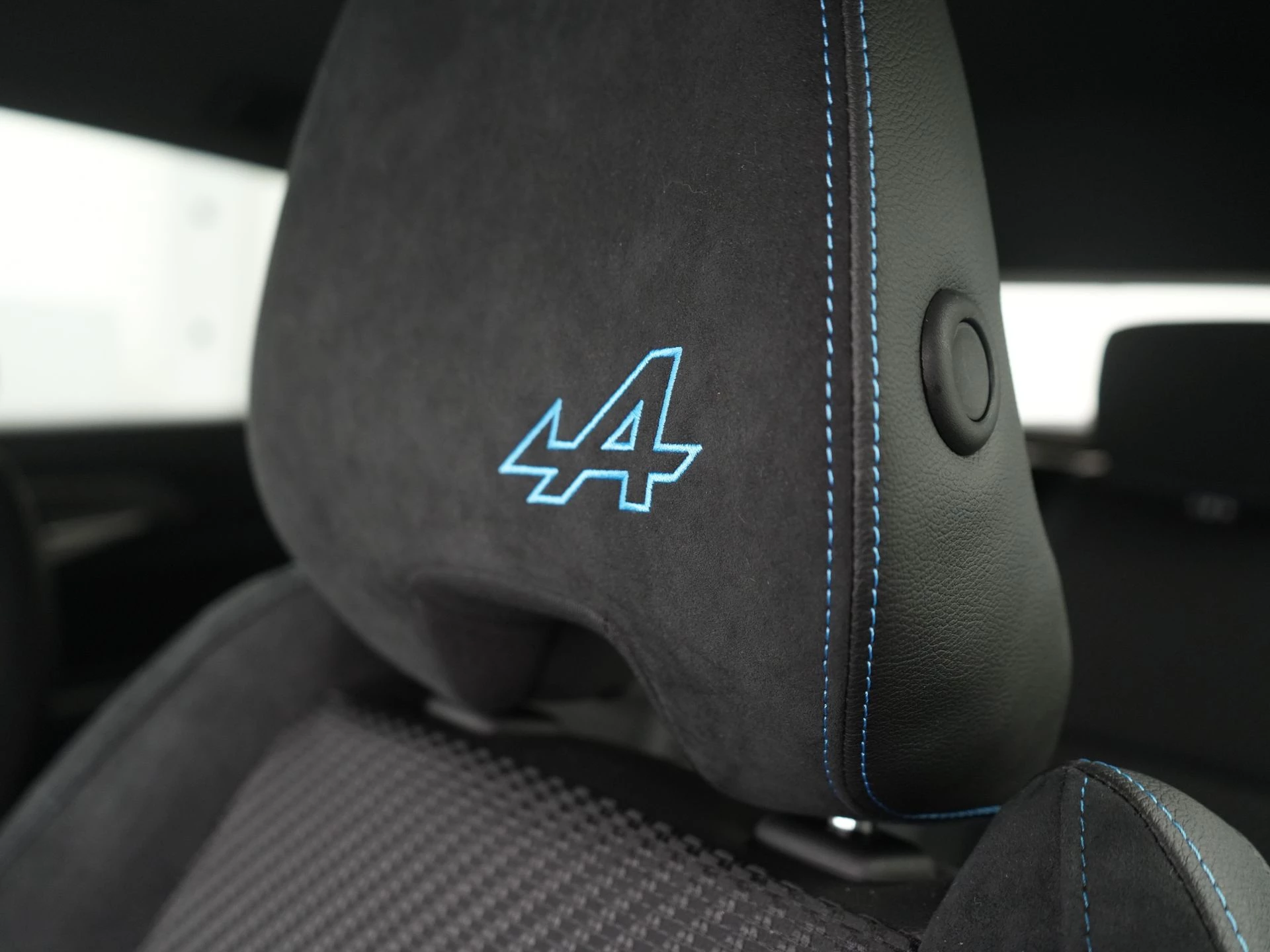 Hoofdafbeelding Renault Austral
