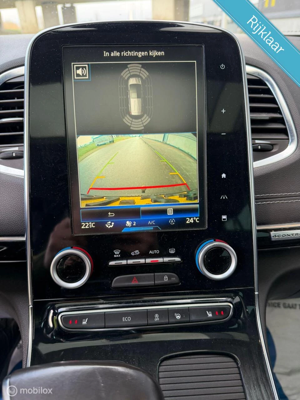 Hoofdafbeelding Renault Espace