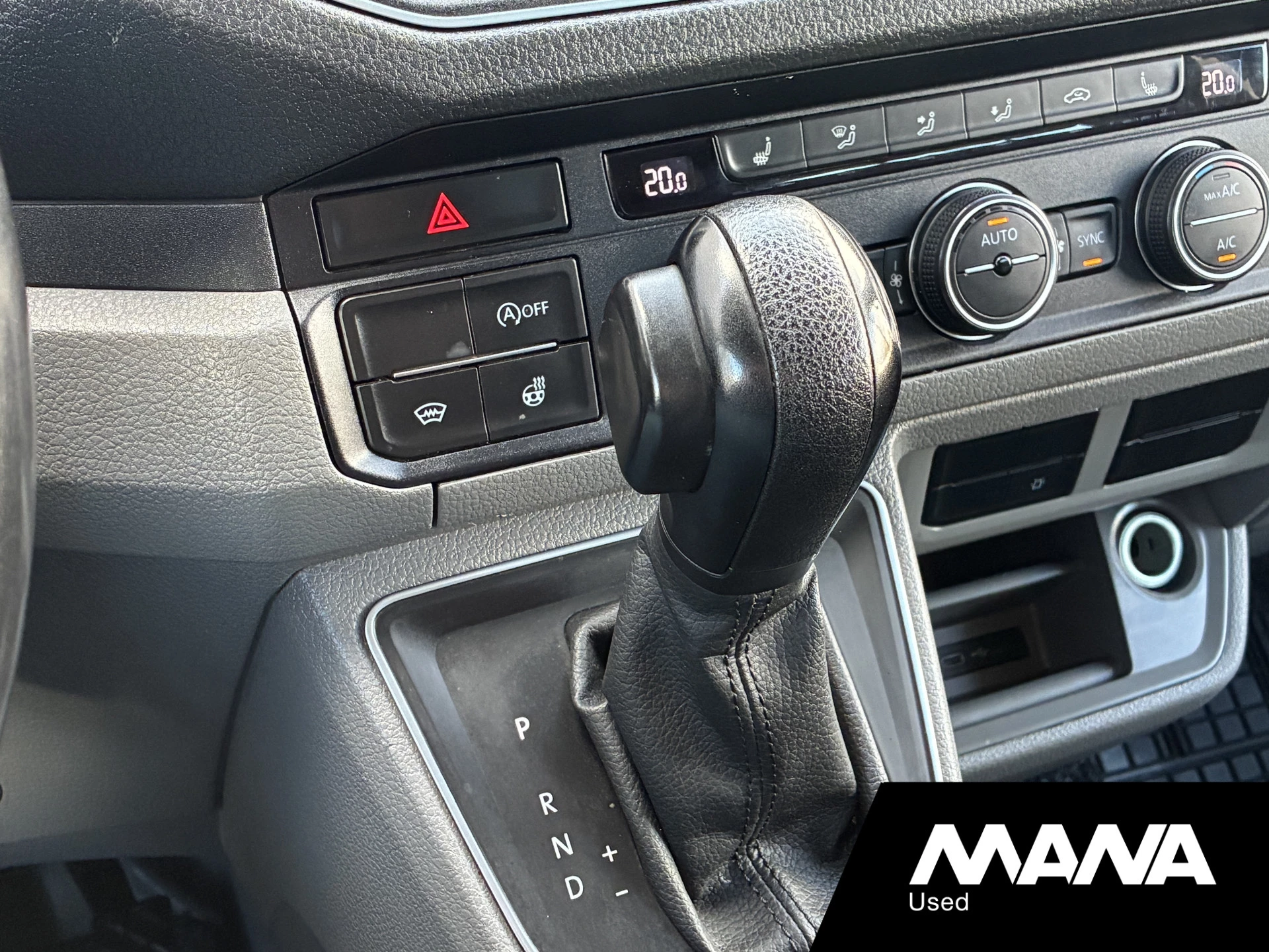 Hoofdafbeelding MAN TGE