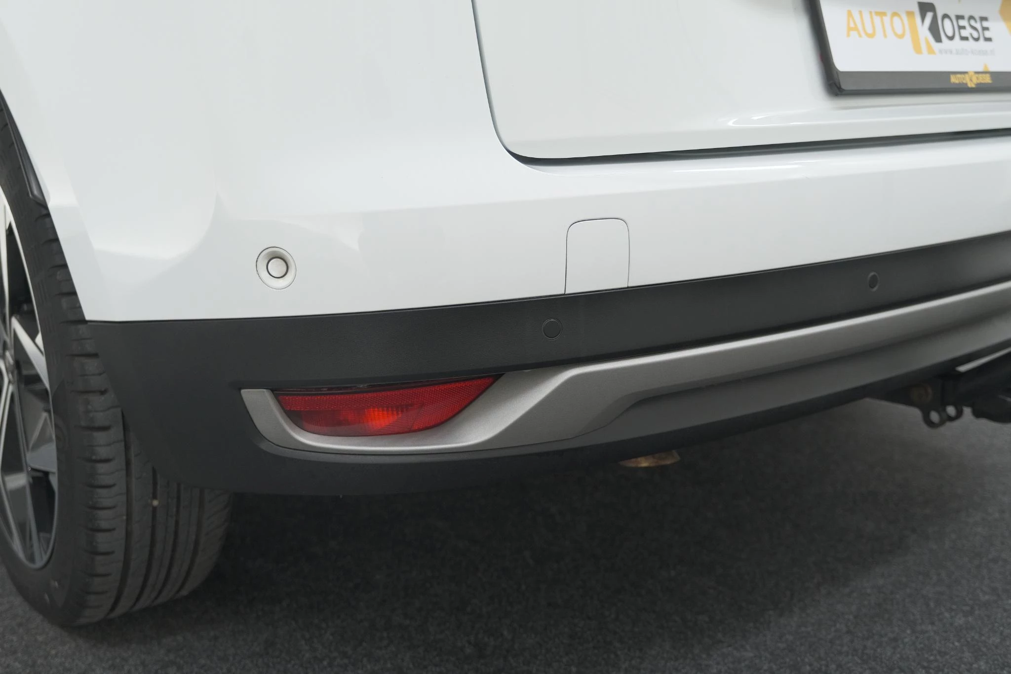 Hoofdafbeelding Renault Grand Scénic